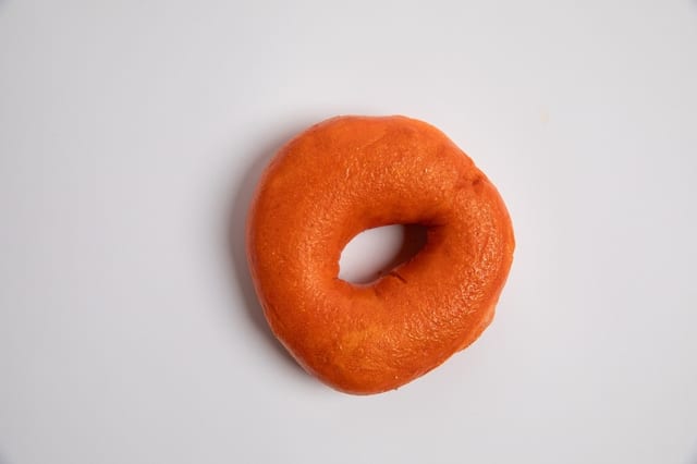 Tennessee Bagel.