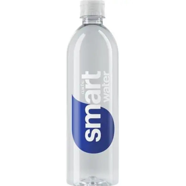 Smart Water.