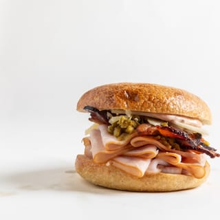 1/2 Dozen Lunch Sandwich