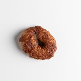 French Toast Bagel