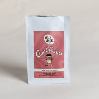 Cool Bean's (Decaf) 96 oz To Go