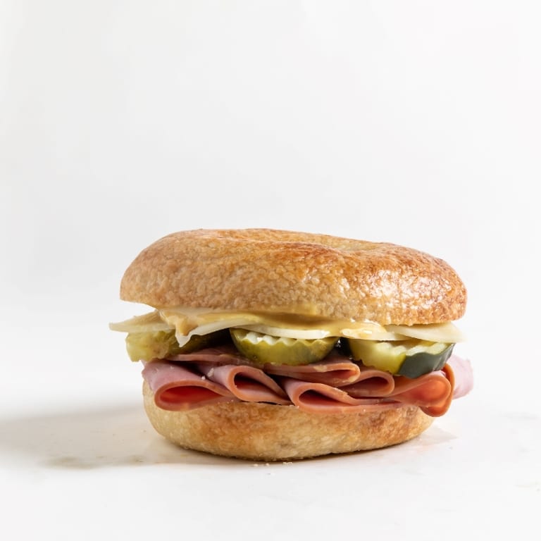 Delicious French Toast Bagels and More