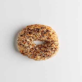 Everything Bagel