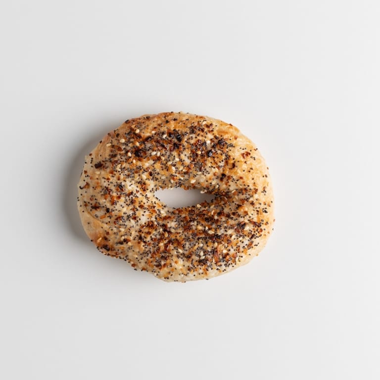 Everything Bagel Delight