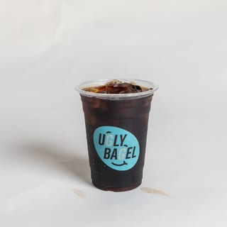Iced Americano