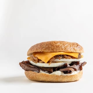 It's What's For Breakfast