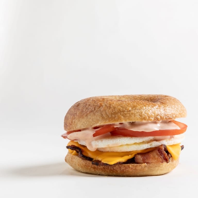 Cinnamon Raisin Bagels: A Breakfast Favorite