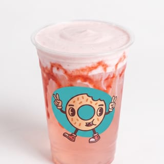 Brain Freeze Energy Refresher