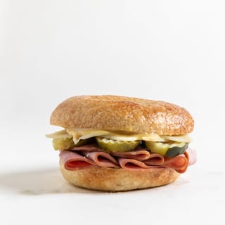 1 Dozen Lunch Sandwich