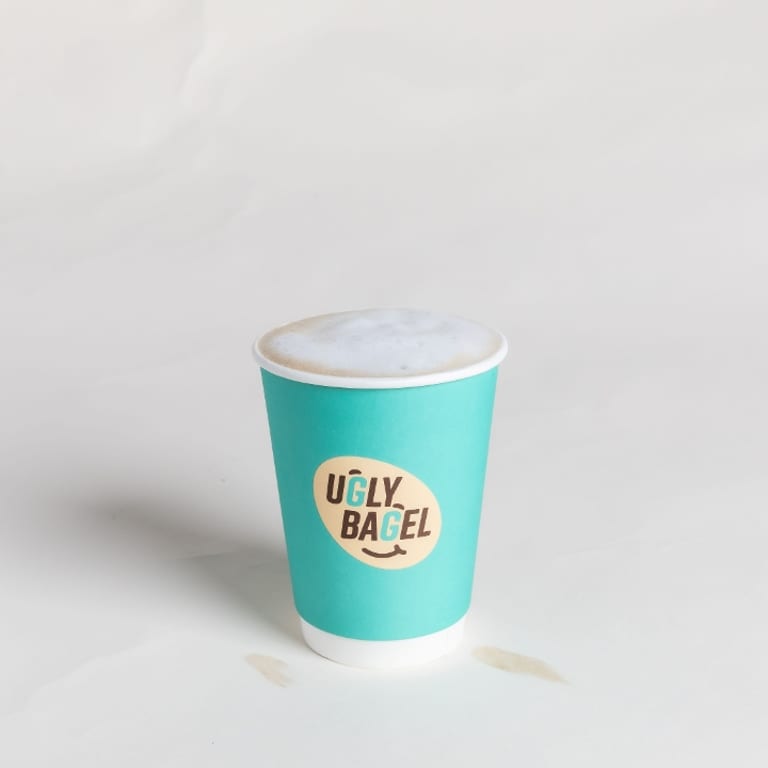 Delicious Lattes Await You