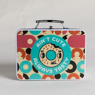 Lunch Box