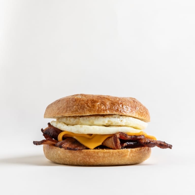 Savor Our Breakfast Delights