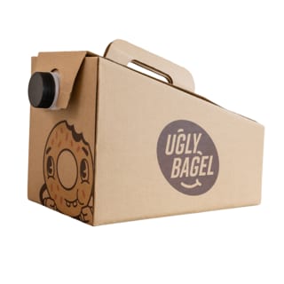 Uggy's Blend 96 oz To Go