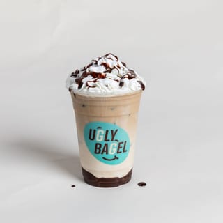 Iced Mocha