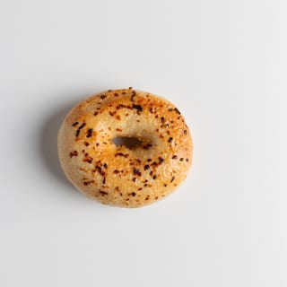 Onion Bagel