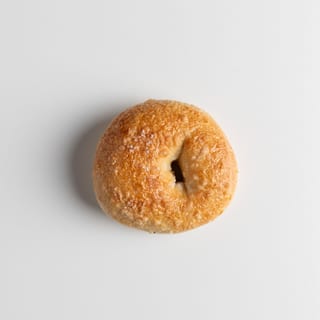 Sea Salt Bagel